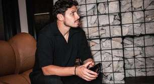 Raphael Veiga, sobre acerto com América-MEX: "No maior do México"