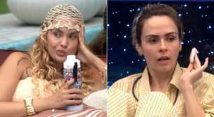 'BBB 26': Sarah revela o que vai fazer se Ana Paula for eliminada: 'Desculpa, mas...'