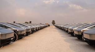 Após se tornar um dos maiores fracassos da história do automóvel, Cybertruck tenta renascimento nos Emirados Árabes Unidos