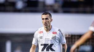 João Schmidt critica atuação do Santos após derrota para o São Paulo