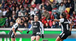 Corinthians busca manter retrospecto positivo em finais desde a reativação do feminino