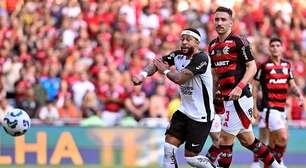 Flamengo x Corinthians: veja onde assistir e mais informações