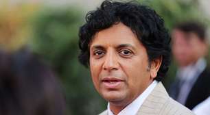 M. Night Shyamalan exalta brasileiro indicado ao Oscar: 'Meu brilhante irmão brasileiro'