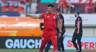 Inter define rota no Gauchão e Pezzolano avisa: "prioridade está clara"