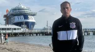 Diretor da base do Corinthians detalha chegadas de novos profissionais e fala sobre caso Tchoca