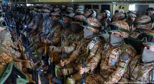 Irã classifica exércitos da UE como "terroristas" e alerta para risco de conflito regional