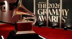 Grammy 2026: veja lista de vencedores do maior prêmio da música