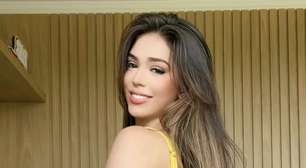 É grave? Após internação, Melody atualiza estado de saúde