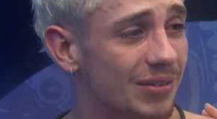 'BBB 26': Juliano recebe punição gravíssima; veja o motivo