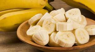 Não jogue fora! 4 receitas para aproveitar banana madura