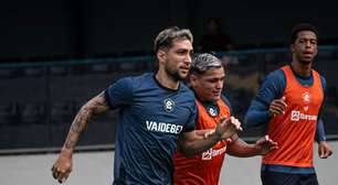 Remo aposta em experiência e qualidade para encarar o Campeonato Brasileiro