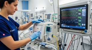Consertar equipamentos médicos hospitalares é a carreira técnica invisível que salva vidas e paga salários acima da média pela alta responsabilidade