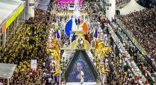 Os intérpretes das escolas do Grupo Especial do Carnaval de São Paulo; confira
