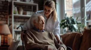 Envelhecimento acelerado muda a forma como famílias escolhem o cuidado domiciliar