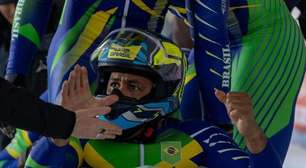 Bindilatti e Davidson: experiência e superação no bobsled brasileiro nos Jogos de Milão-Cortina 2026