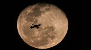 O que é a Lua de Neve, fenômeno que iluminará o céu neste domingo