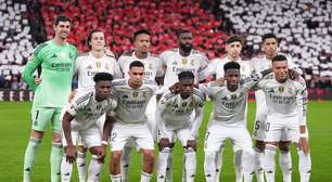 Após críticas recentes, atacante brasileiro volta a ser vaiado no Real Madrid