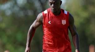 Athletico cancela maior contratação da história por problemas no exames médicos