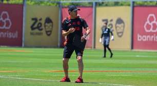 Técnico Ramón Díaz pega seis jogos de suspensão por fala machista