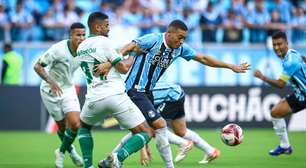 Por que o Grêmio não venceu o Juventude: 3 pontos que explicam o empate