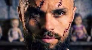 Ex-Flamengo é anunciado como "Chucky" por novo clube