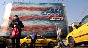 Por que Israel permanece em silêncio diante das ameaças de Trump contra o Irã?