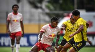 Red Bull Bragantino recebe o São Bernardo pelo Paulistão