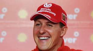 'Tenho certeza que ele não...': a revelação delicada sobre o estado de saúde de Michael Schumacher 12 anos após grave acidente, feita por um amigo