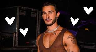 Filipe Bragança: o crush que a TV brasileira precisava!