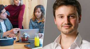 "Trabalhei todos os dias nos últimos três anos": o preço de se tornar o milionário mais jovem da IA