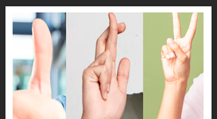 Gestos brasileiros que podem ser mal interpretados por estrangeiros