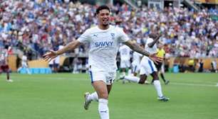 Marcos Leonardo tem negociações avançadas com gigante espanhol