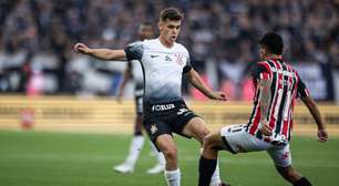 Volante formado no Corinthians garante preferência ao clube em um futuro retorno ao Brasil