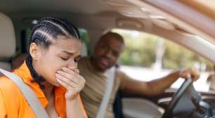 Não é frescura: ciência confirma que carros elétricos enganam o cérebro humano e revela o motivo exato do mal-estar