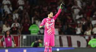 Rossi fala de vice do Flamengo na Supercopa: "Acontece"