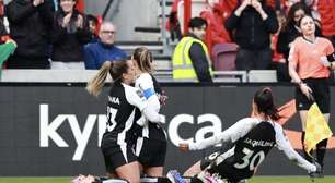 Corinthians enfrenta o Arsenal e sonha com o primeiro título do Mundial Feminino da FIFA