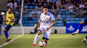 Ceará se impõe, atropela Horizonte no PV e segue invicto no Campeonato Cearense 2026; veja como foi o jogo