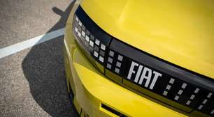 Fiat Argo 2027: novo flagra revela detalhes do "Grande Panda" brasileiro com motor híbrido