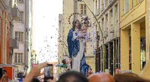 Passe livre nos ônibus marca feriado de Navegantes em Porto Alegre nesta segunda-feira