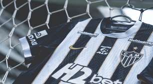 Jogador europeu entra na mira do Atlético-MG