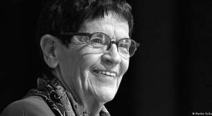 Rita Süssmuth, pioneira na política alemã, morre aos 88 anos