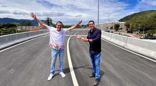 Eduardo Paes diz que deixa a Prefeitura do Rio em 20 de março para disputar o governo do estado