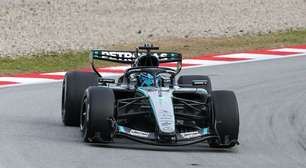 F1: O que os testes de Barcelona revelaram sobre 2026