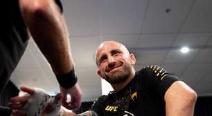 UFC 325: Volkanovski domina luta com Diego Lopes e segue campeão