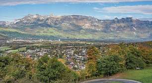 Liechtenstein: O curioso país europeu com mais empresas do que habitantes