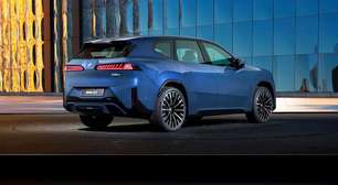 Novo BMW iX3 faz sucesso e cria "problema" para a marca; entenda
