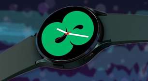 A Samsung corrigiu os problemas com a One UI Watch 8 em seus modelos mais antigos; a atualização já está disponível para o Galaxy Watch4 e Watch5