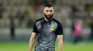 Insatisfeito no Al-Ittihad, Benzema entra na mira de gigante europeu