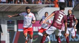 Pezzolano aposta nos jovens e dá o tom do Internacional para a temporada