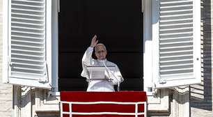 Papa faz apelo por trégua global durante Olimpíadas de Inverno
